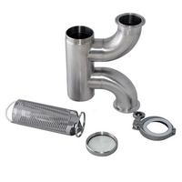 Джин корзины Clamp (кламп)